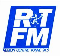 Logo RTFM